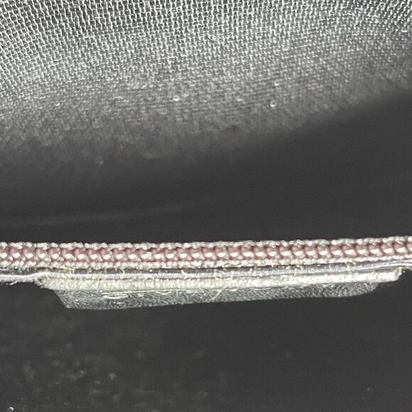 Givenchy Nylon and Calf Leather Handbag - Orange - Preowned - Picture 12 of 15